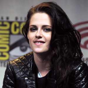 Kristen Stewart Kristen Stewart